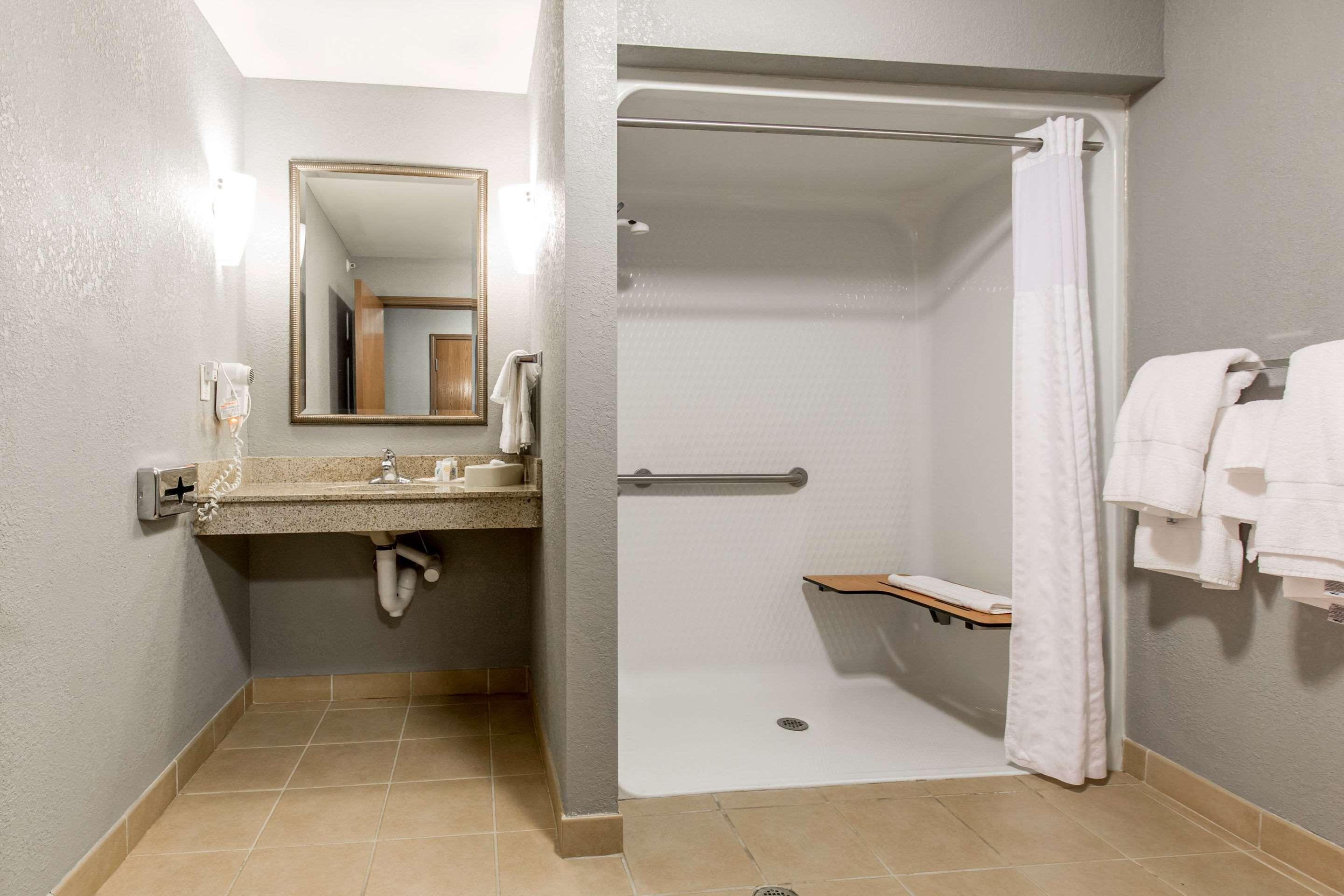 Comfort Suites Fairview Heights Zewnętrze zdjęcie