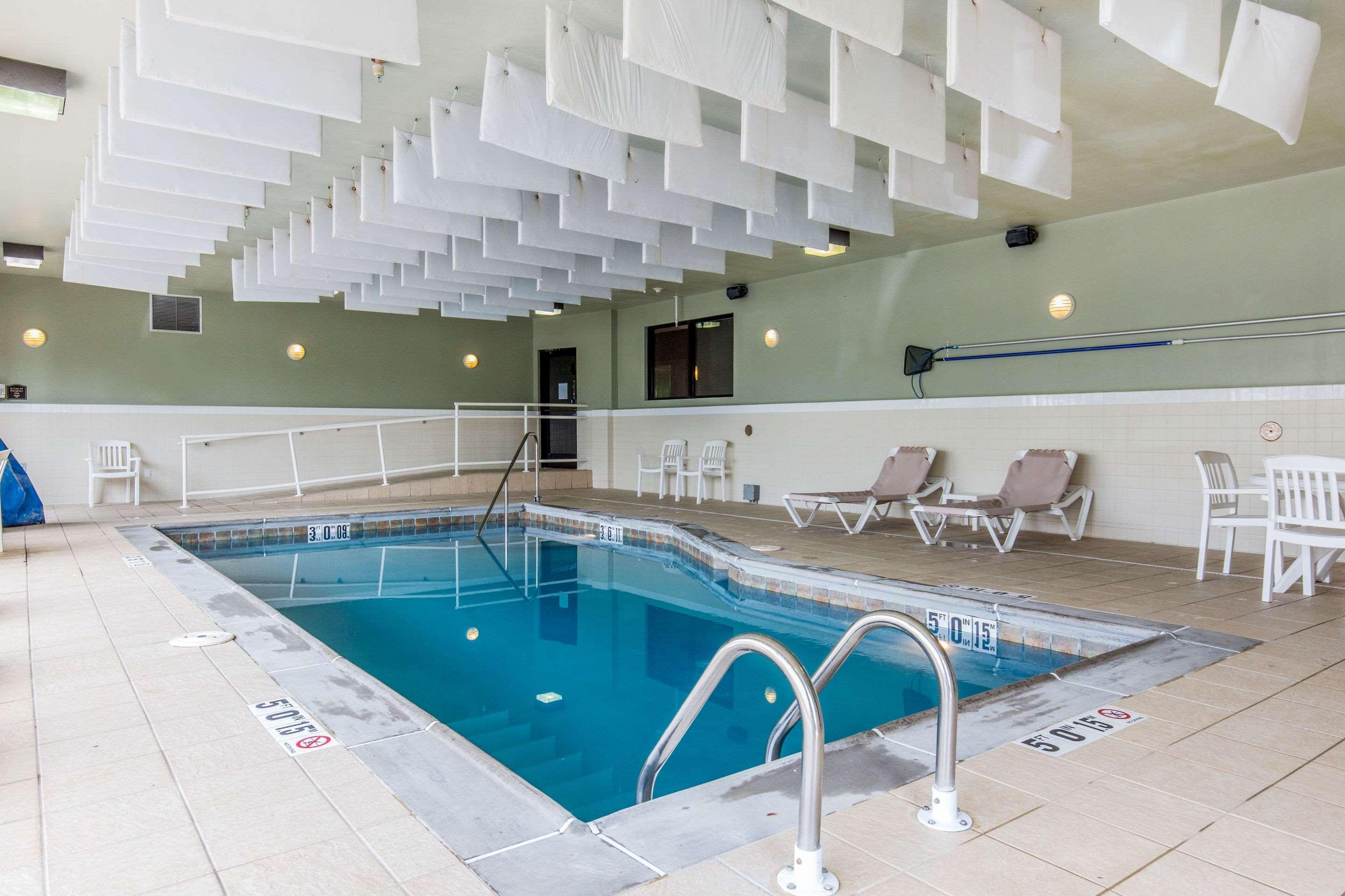 Comfort Suites Fairview Heights Zewnętrze zdjęcie