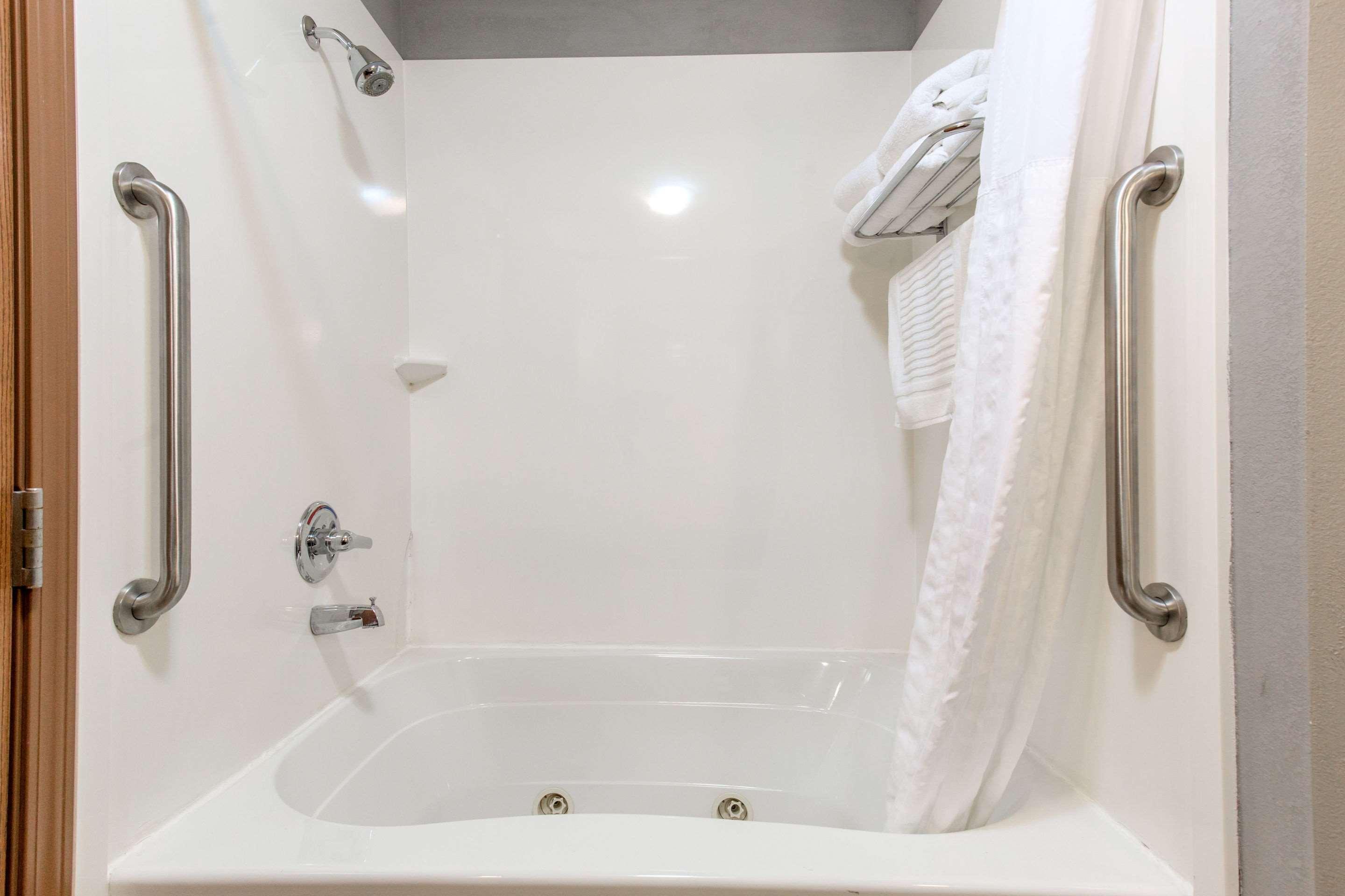 Comfort Suites Fairview Heights Zewnętrze zdjęcie