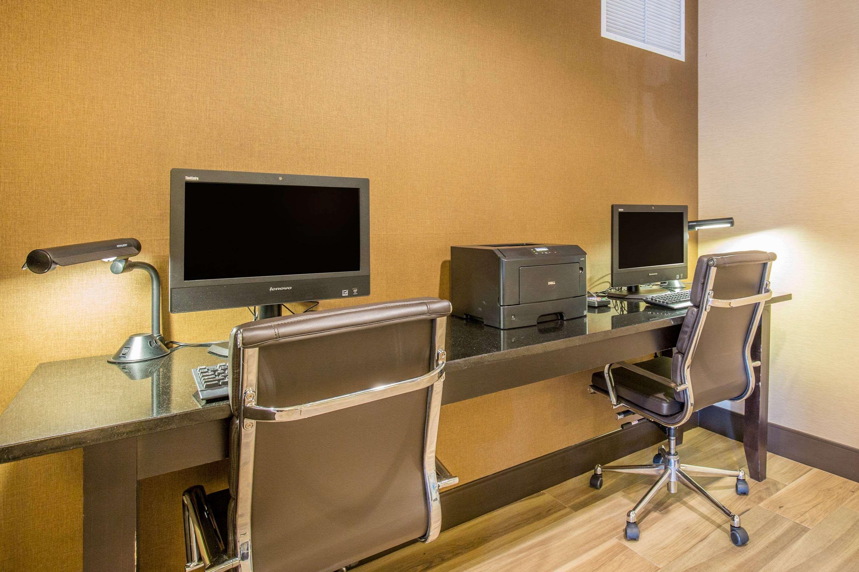 Comfort Suites Fairview Heights Zewnętrze zdjęcie