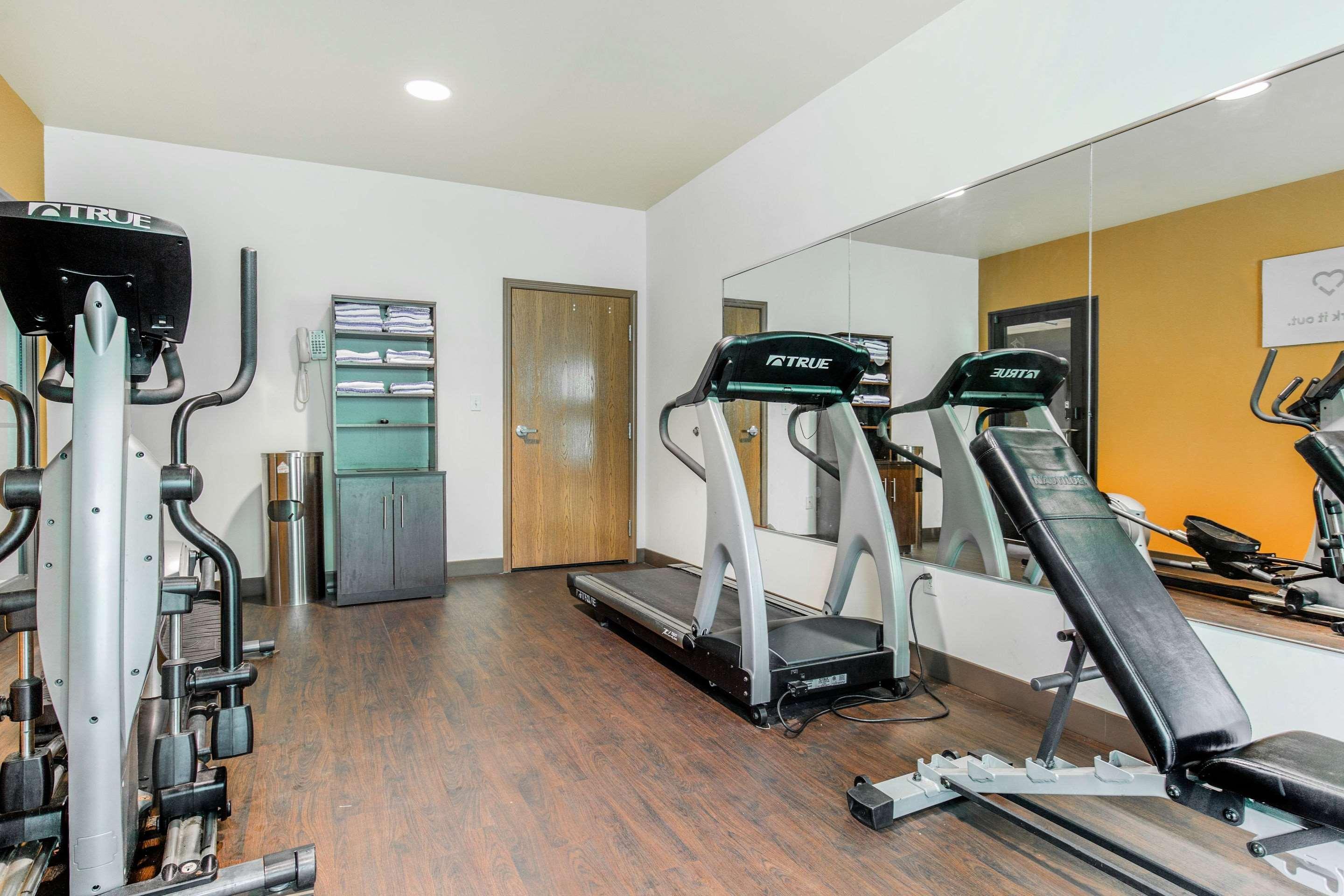 Comfort Suites Fairview Heights Zewnętrze zdjęcie