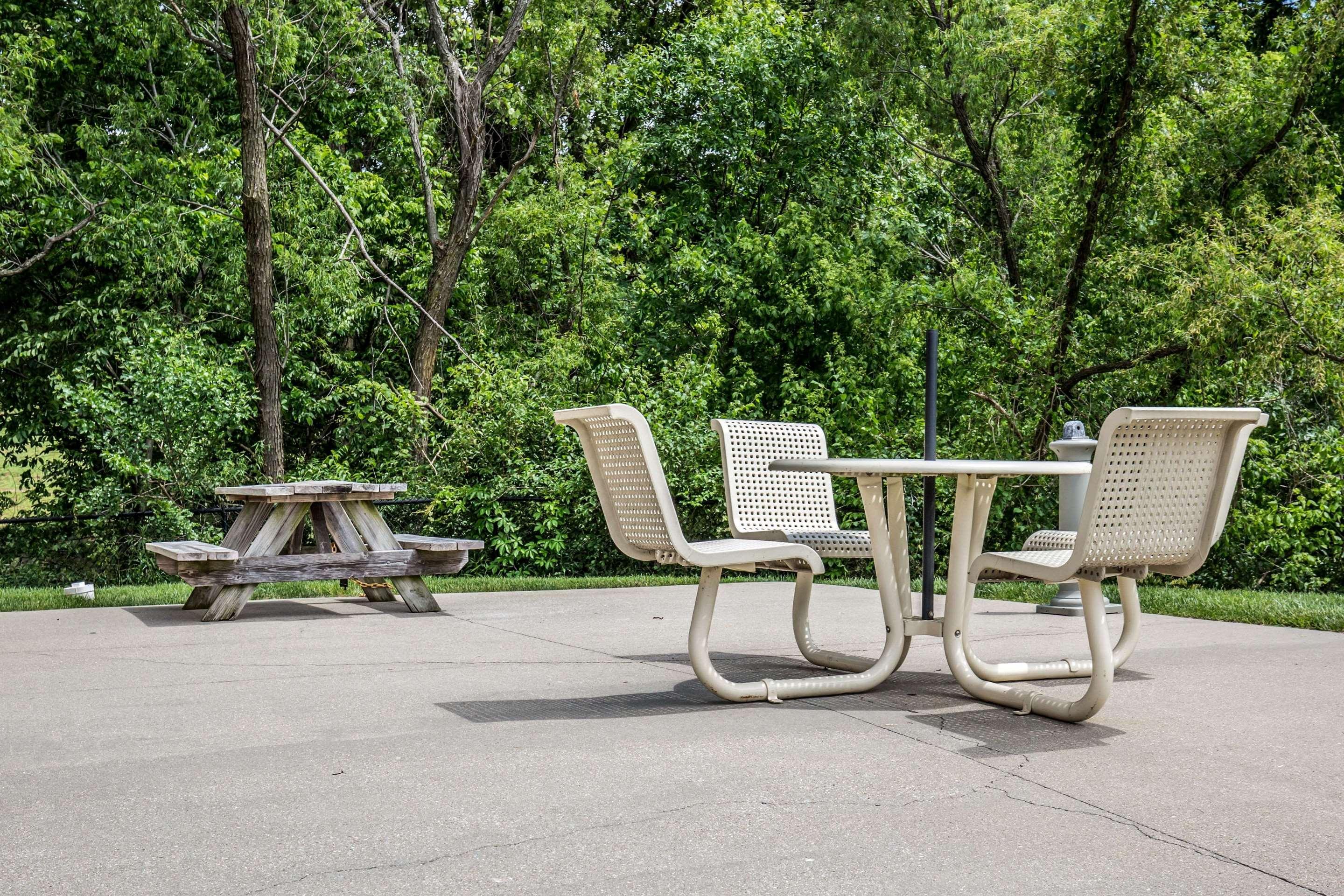 Comfort Suites Fairview Heights Zewnętrze zdjęcie