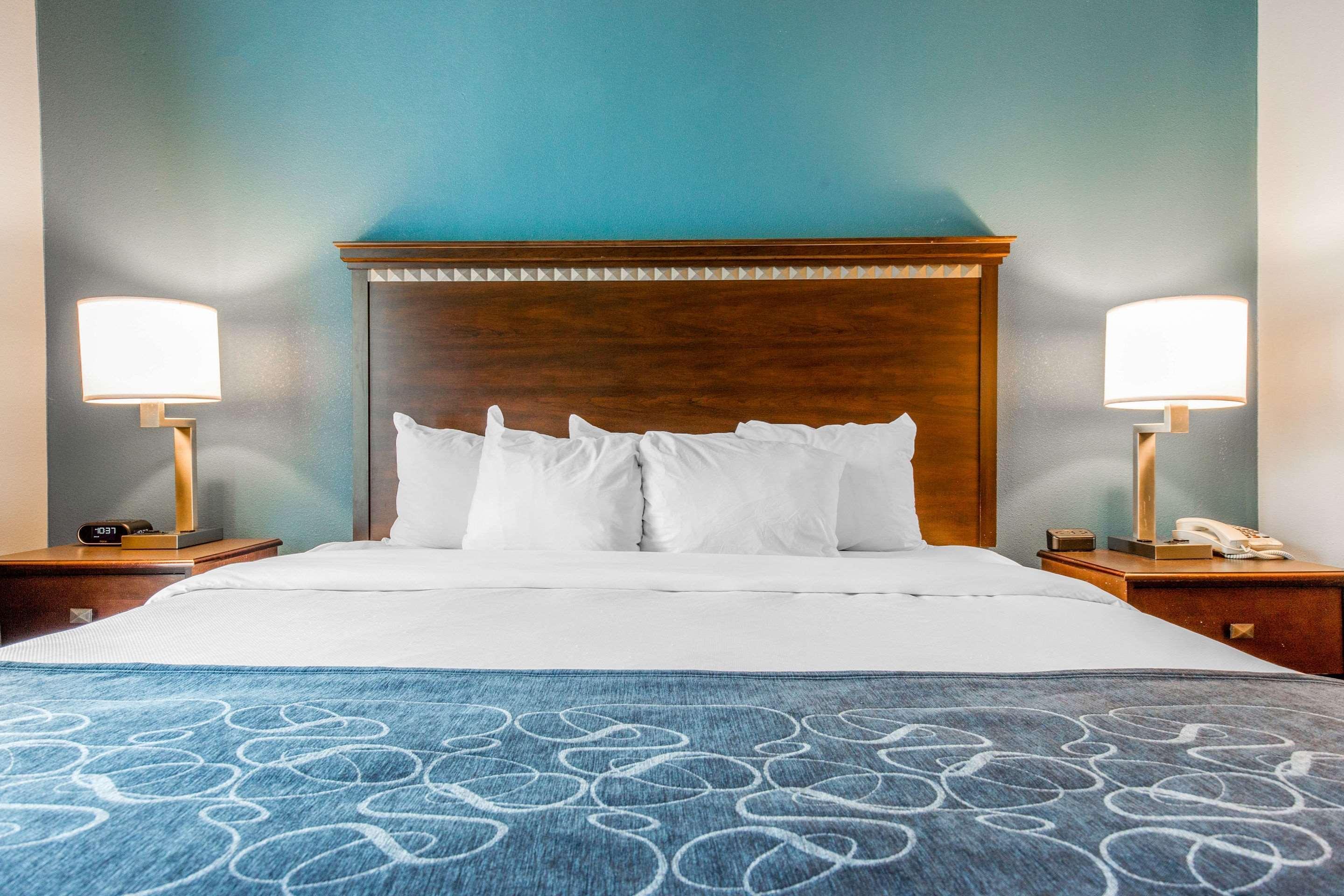 Comfort Suites Fairview Heights Zewnętrze zdjęcie
