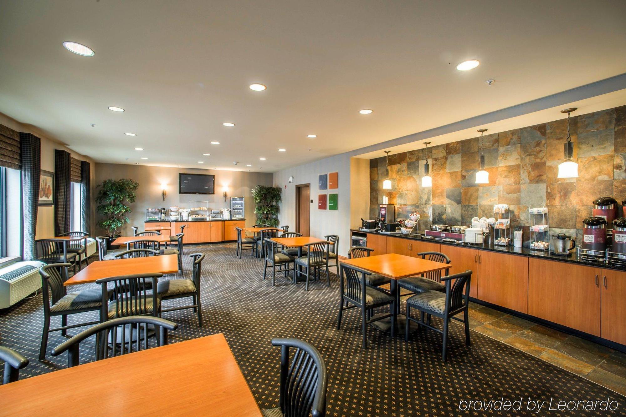 Comfort Suites Fairview Heights Zewnętrze zdjęcie